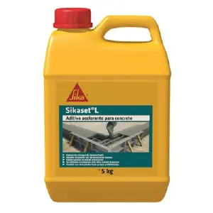 SIKASET L x 5 Kg,
