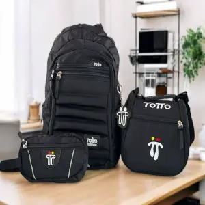 TRIO TOTTO