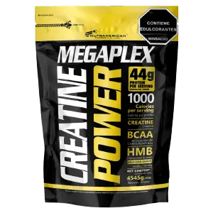 PROTEÍNA MEGAPLEX CREATINE POWER