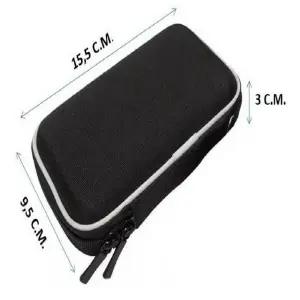 ESTUCHE PARA DISCO DURO EXTERNO