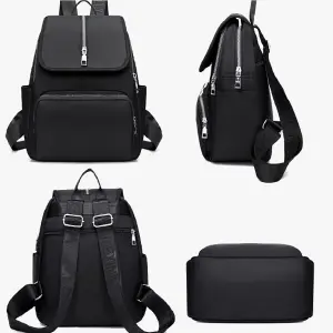 BOLSO PARA MUJER ALTA GAMA + AUDIFONOS