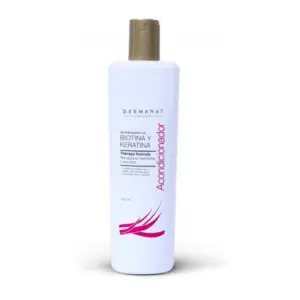 ACONDICIONADOR CON BIOTINA Y KERATINA