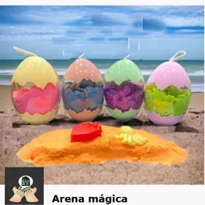 Arena magina