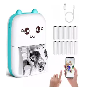 MINI PRINTER (IMPRESORA )