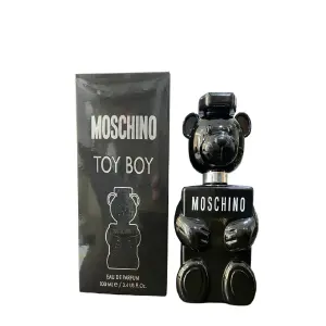 Perfume 1.1 Moschino Toy Boy