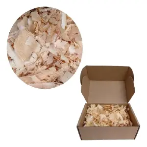Viruta De Madera  x 1 Kg