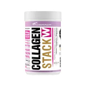 COLLAGEN STACK W