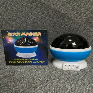 COMBO STAR MASTER + ROLLO DE COLOREAR