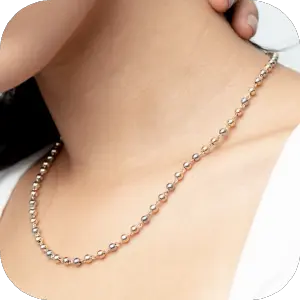 COLLAR 02040437 TELASSIM.