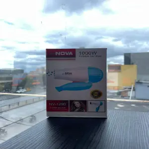 secador nova