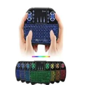 TECLADO MINI I8