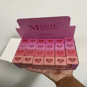 Labial rubor Magic