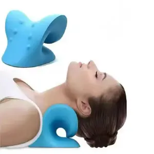 Almohada Cervical Relajante