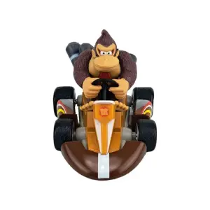 Carro Impulso Mario Kart Donkey Kong