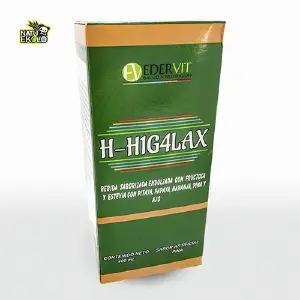 HIGALAX
