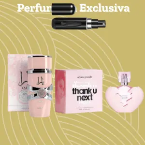 KIT(YARA+THANK U NEXT)