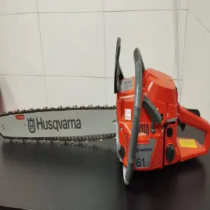 Motosierra 61: Husqvarna 55 Rancher - Motosierra 61