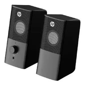 PARLANTE HP DHS 2101 BLAKC 3.5 MM