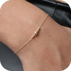 PULSERA 020007 TELASSIM.