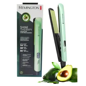 Plancha aguacate remington AAA