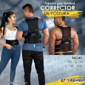 Corrector Extreme Shaper eléctrodos