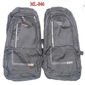 MORRAL SENCILLO ML-046