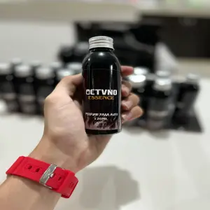 Octano Essence (Perfume para auto)