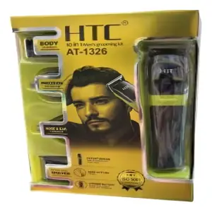 Patillera HTC 10 en 1