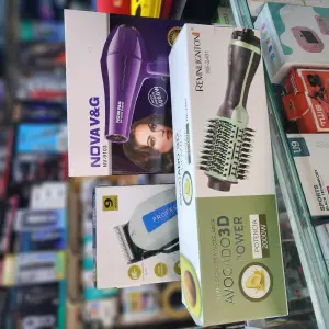 COMBO DESIGNER+CEPILLOx3