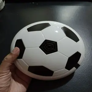 Balon Flotante Led Juego De Futbol Para