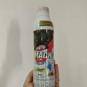Mero Macho 550ml