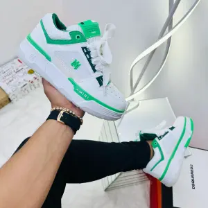 AMIRI M-2 BLANCO VERDE