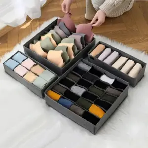 Organizador Ropa Interior
