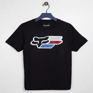 Camiseta FOX Logo