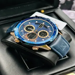 RELOJ NAVI FORCE NF9197