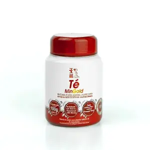 Té MinGold x 100gr