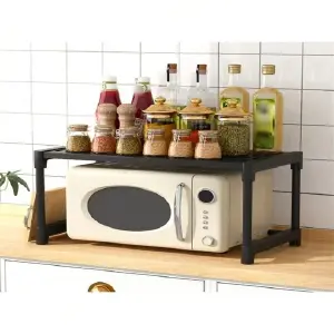 ESTANTE PARA COCINA 1 NIVEL