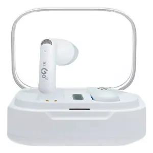 Audifonos Bluetooth Inalámbricos Recarga