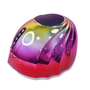 Lampara Secadora De Uñas Uv