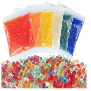 5.000 Bolas De Gel Para Pistola