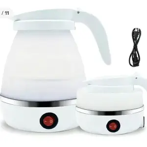 HERVIDOR ELECTRICO 220V 8870
