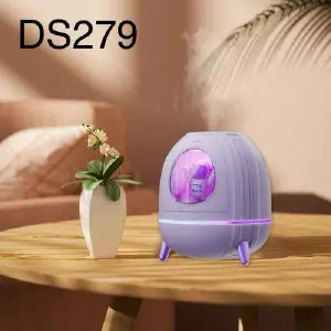 HUMIDIFICADOR ASTRONAUTA DS279