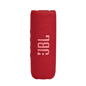 Parlante JBL Flip 6 Rojo