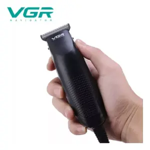 Cortadora De Pelo Y Patillera vgr-023