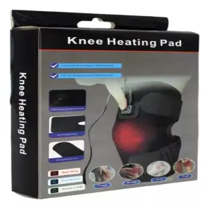 RODILLERA TÉRMICA RECARGABLE USB