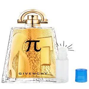 PI GIVENCHY