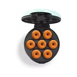 Maquina Mini Para hacer Donas
