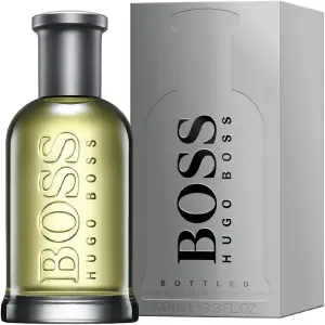 Perfume Boss Hombre