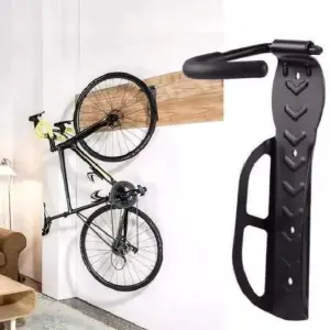 Soporte de Pared para Bicicleta