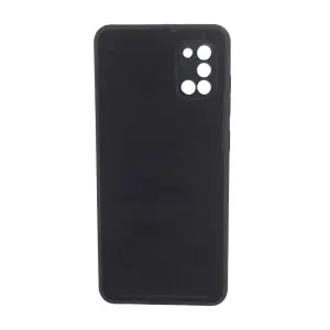 Protector Silicone Case Para Samsung A31